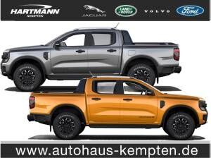 Ford Ranger Wildtrak X Sondermodell*205PS*EcoBlue*10Gang*Automatik*Matrix*LED-Scheinerfer*zeitnah Verfügbar!
