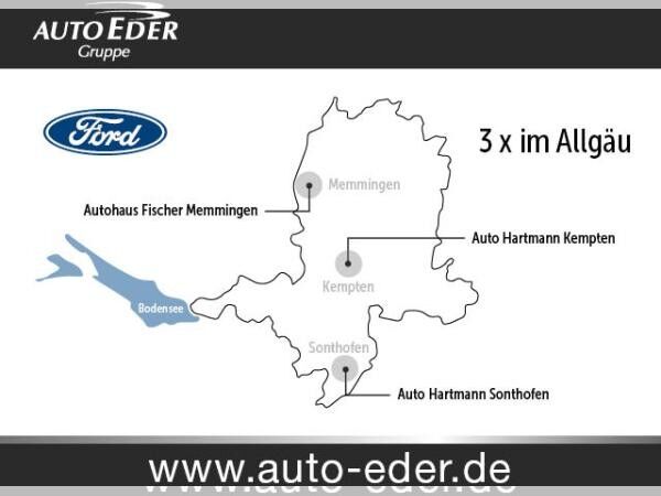 Ford Ranger Wildtrak X Sondermodell*205PS*EcoBlue*10Gang*Automatik*Matrix*LED-Scheinerfer*zeitnah Verfügbar!