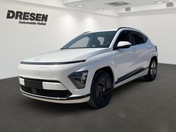 Hyundai Kona Elektro Trend🚀| 65 kWh | LED | Rückfahrkamera | Navi | Klimaauto. | ISOFIX