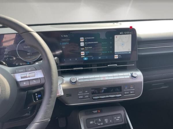 Hyundai Kona Elektro Trend🚀| 65 kWh | LED | Rückfahrkamera | Navi | Klimaauto. | ISOFIX
