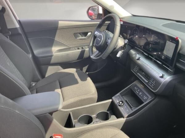 Hyundai Kona Elektro Trend🚀| 65 kWh | LED | Rückfahrkamera | Navi | Klimaauto. | ISOFIX