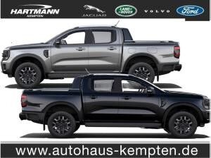 Ford Ranger *PlugIn-Hybrid⚡*281PS*Wildtrak*e-4WD*inkl. Wartung & Verschleiß*Lagervorlauf zeitnah verfügbar! Ford Ranger *PlugIn-Hybrid⚡*281PS*Wildtrak*e-4WD*inkl. Wartung & Verschleiß*Lagervorlauf zeitnah verfügbar!