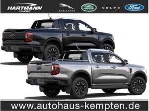 Ford Ranger *PlugIn-Hybrid⚡*281PS*Wildtrak*e-4WD*inkl. Wartung & Verschleiß*Lagervorlauf zeitnah verfügbar! Ford Ranger *PlugIn-Hybrid⚡*281PS*Wildtrak*e-4WD*inkl. Wartung & Verschleiß*Lagervorlauf zeitnah verfügbar!