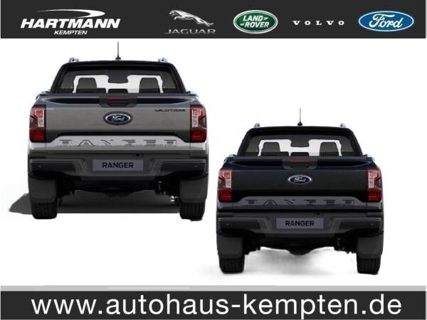 Ford Ranger *PlugIn-Hybrid⚡*281PS*Wildtrak*e-4WD*inkl. Wartung & Verschleiß*Lagervorlauf  zeitnah verfügbar!
