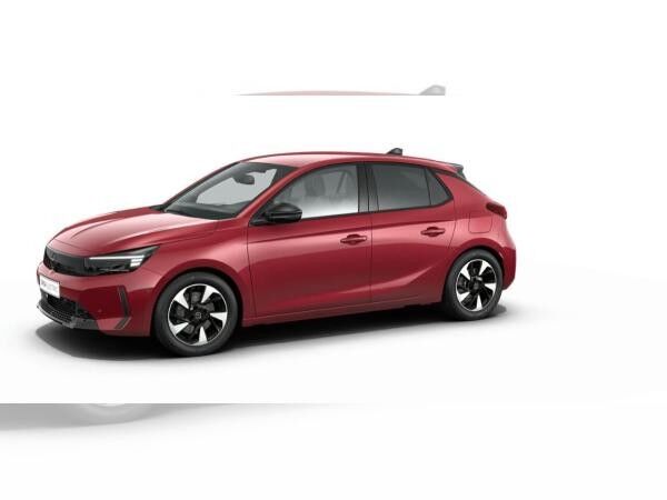 Opel Corsa ⚡️SOFORT VERFÜGBAR⚡️ GS | Elektromotor, 100 kW (136 PS), mit 50 kWh Batterie 🔋 | Sitzheizung | Rüc