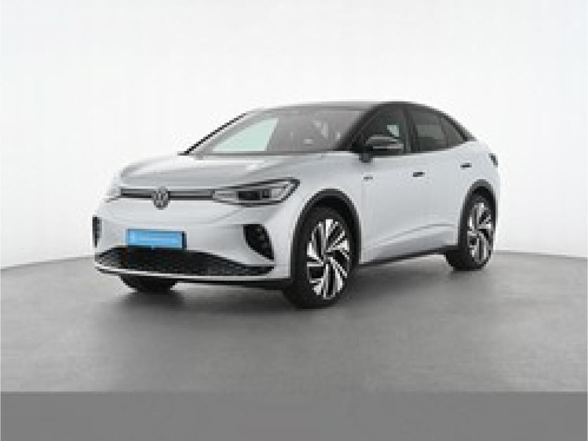 Volkswagen ID.5 GTX 4Motion