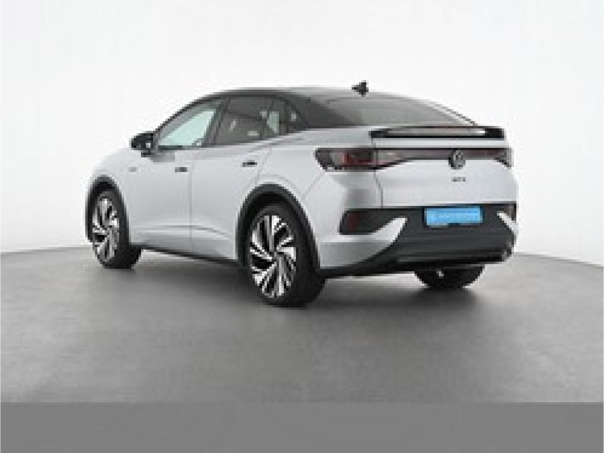 Volkswagen ID.5 GTX 4Motion