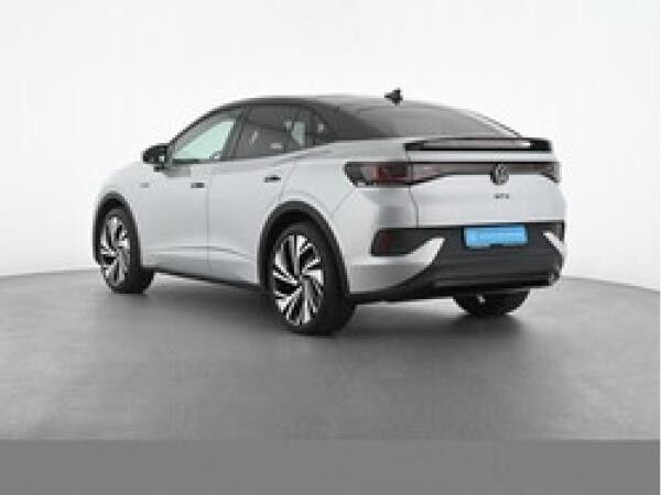 Volkswagen ID.5 GTX 4Motion