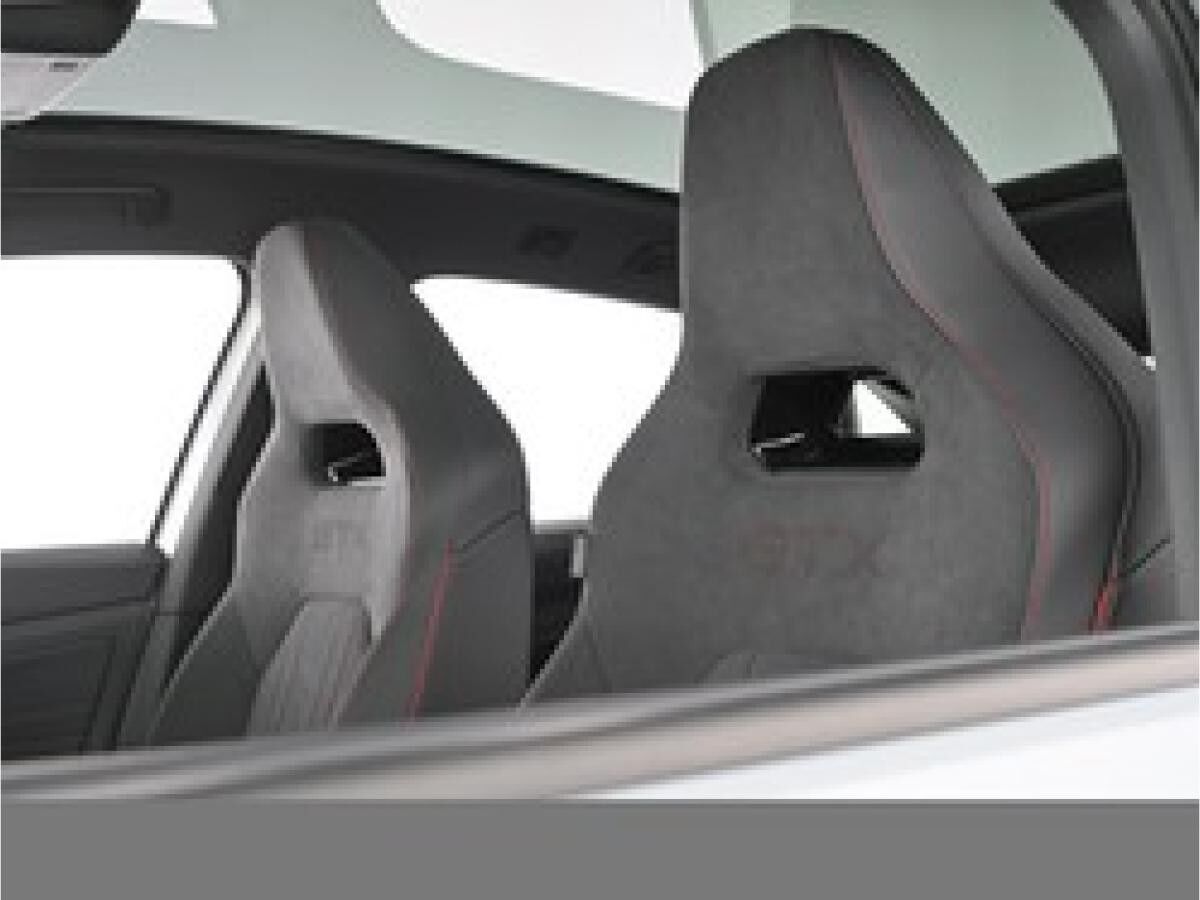 Volkswagen ID.5 GTX 4Motion