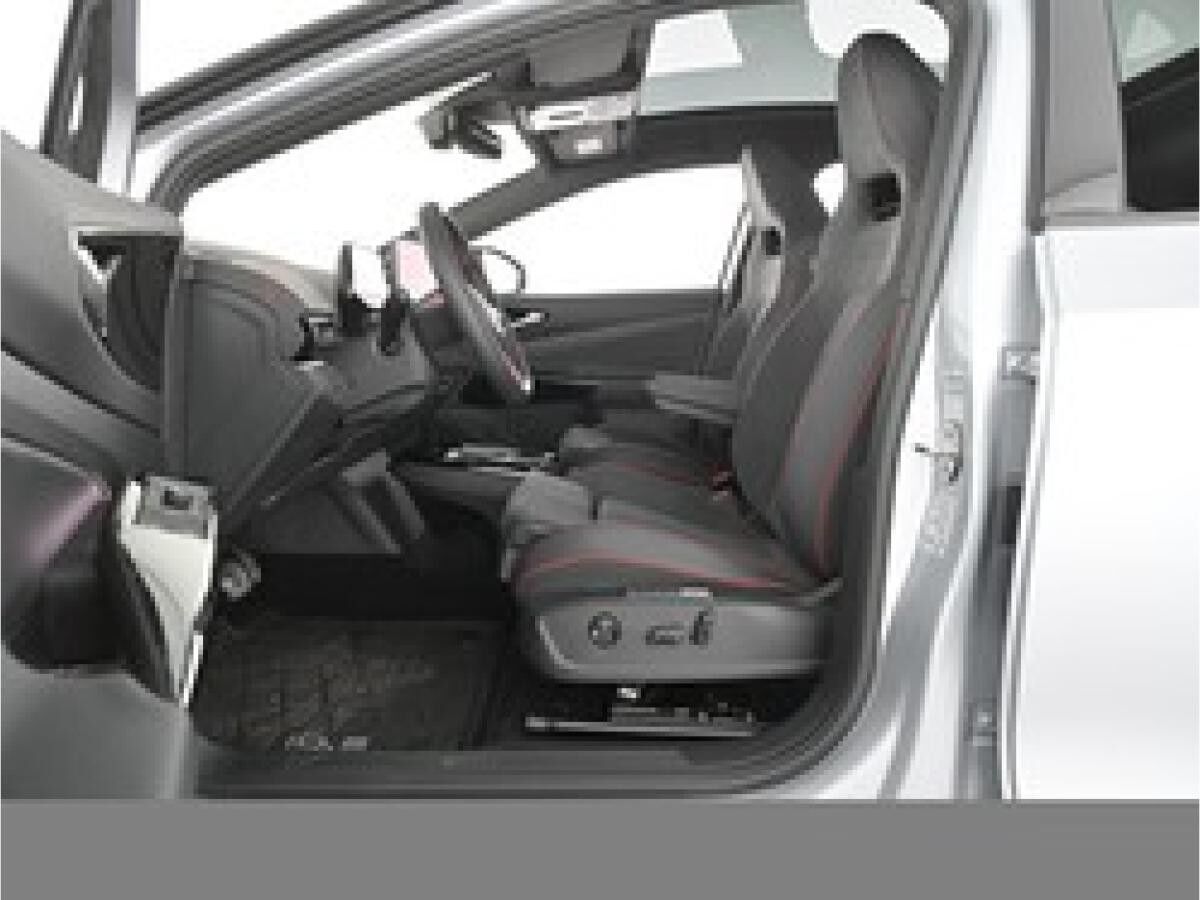 Volkswagen ID.5 GTX 4Motion