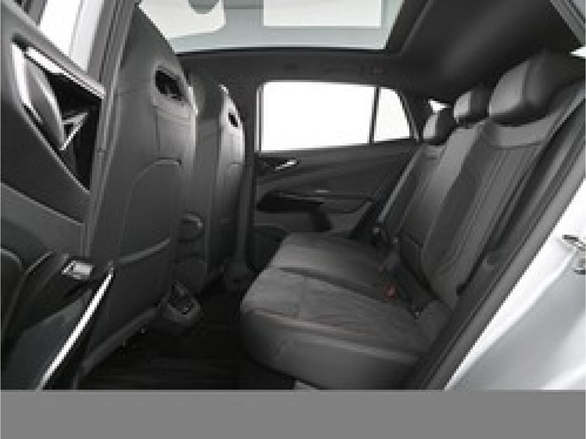 Volkswagen ID.5 GTX 4Motion