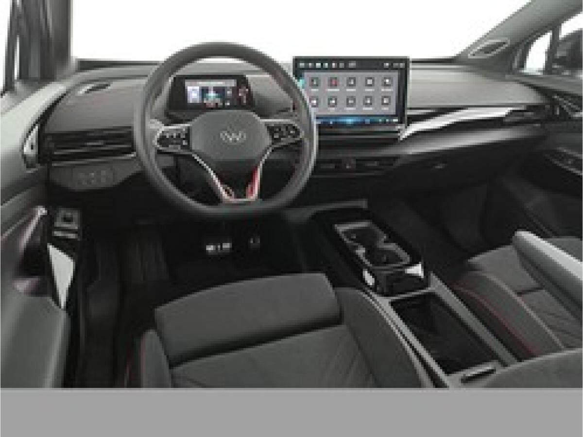 Volkswagen ID.5 GTX 4Motion