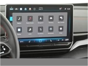 Volkswagen ID.5 GTX 4Motion