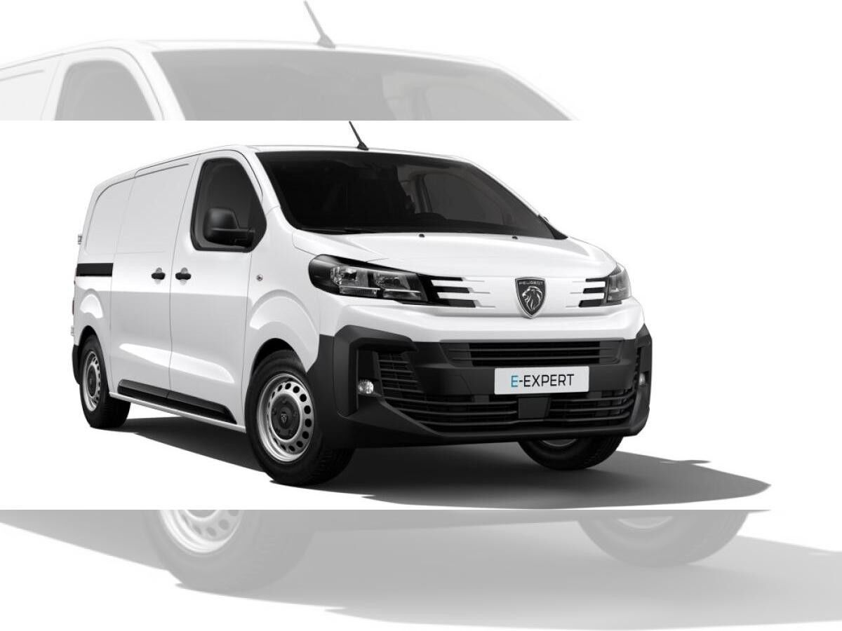 Peugeot Expert Expert Kasten Standard Elektromotor ❗SOFORT VERFÜGBAR❗