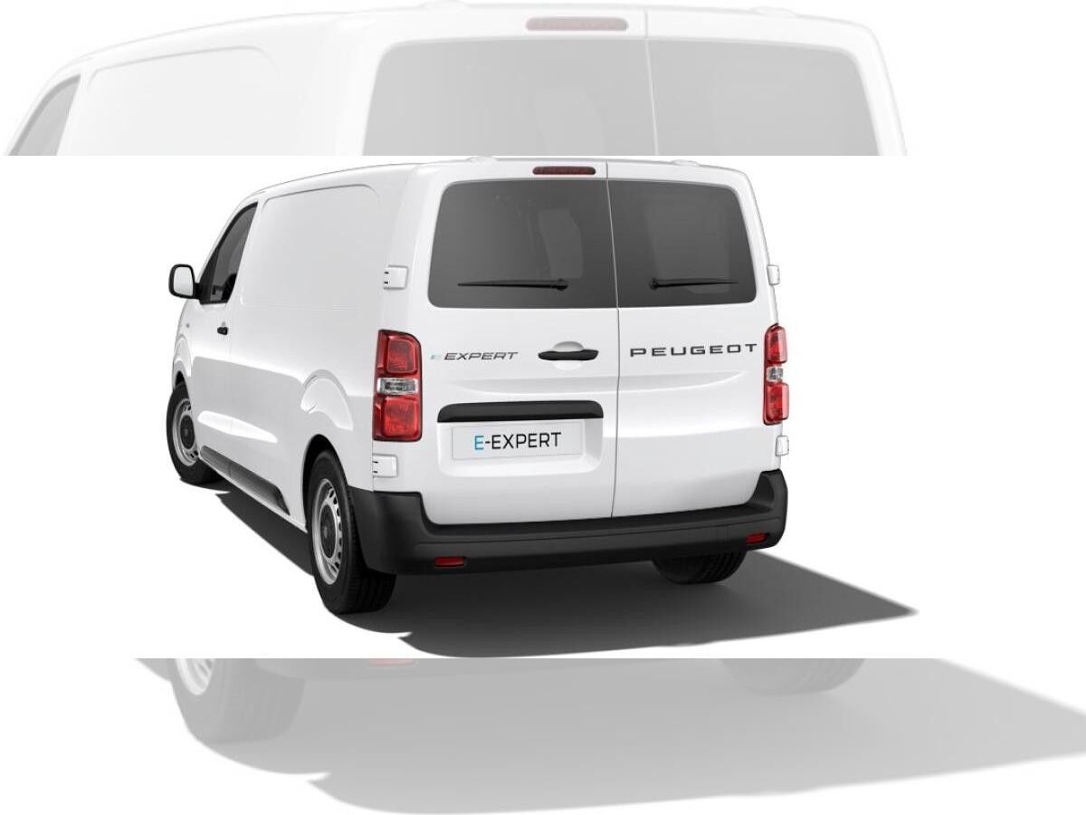 Peugeot Expert Expert Kasten Standard Elektromotor ❗SOFORT VERFÜGBAR❗