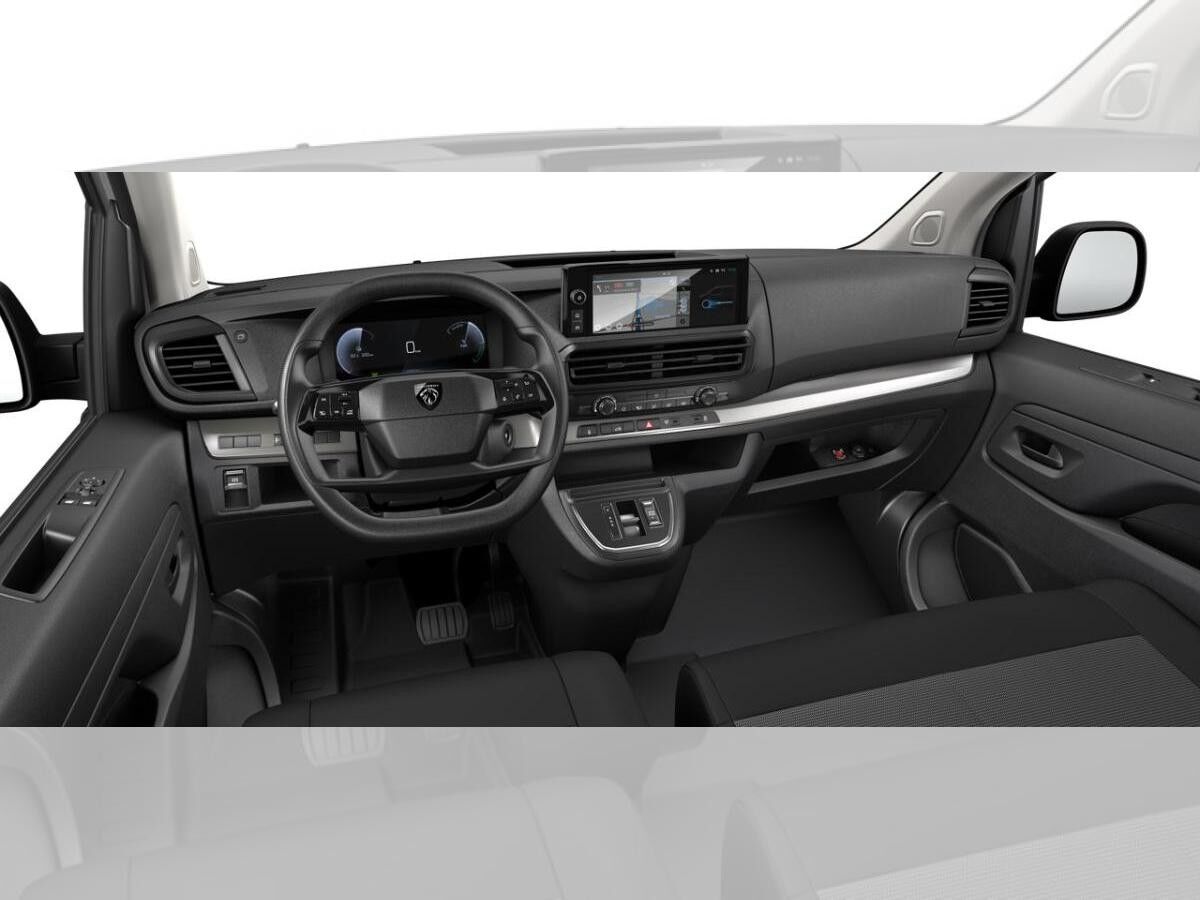 Peugeot Expert Expert Kasten Standard Elektromotor ❗SOFORT VERFÜGBAR❗