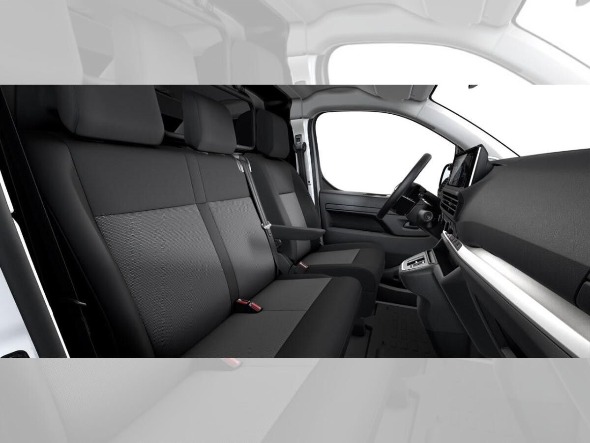 Peugeot Expert Expert Kasten Standard Elektromotor ❗SOFORT VERFÜGBAR❗