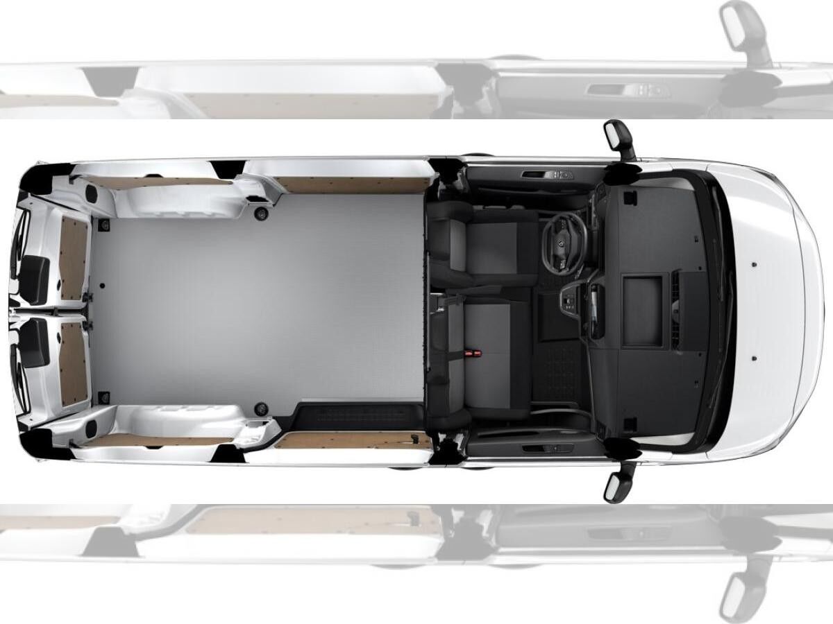 Peugeot Expert Expert Kasten Standard Elektromotor ❗SOFORT VERFÜGBAR❗