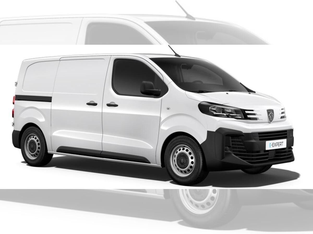 Peugeot Expert Expert Kasten Standard Elektromotor ❗SOFORT VERFÜGBAR❗