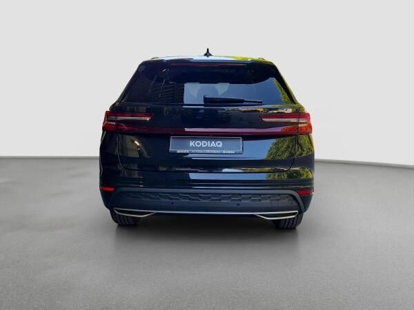 Skoda Kodiaq Sportline TDI DSG Pano 360°