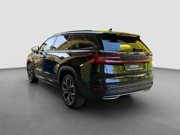 Skoda Kodiaq Sportline TDI DSG Pano 360°