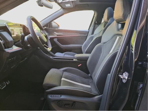 Skoda Kodiaq Sportline TDI DSG Pano 360°