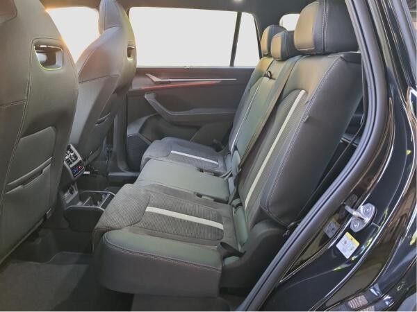 Skoda Kodiaq Sportline TDI DSG Pano 360°