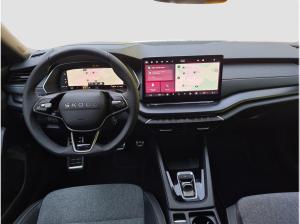 Skoda Octavia Combi 2.0 TDI DSG MATRIX AHK 360° Winter