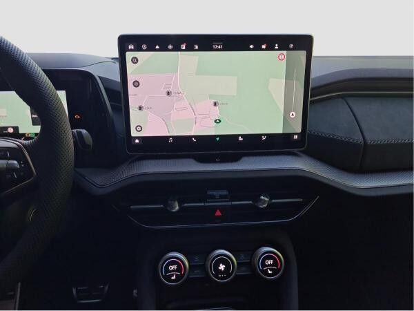 Skoda Kodiaq Sportline TDI DSG Pano 360°