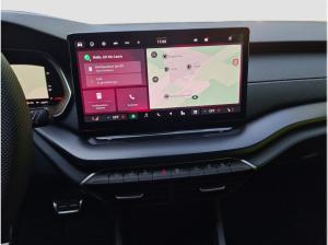 Skoda Octavia Combi 2.0 TDI DSG MATRIX AHK 360° Winter