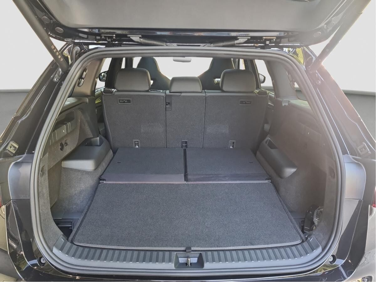 Skoda Kodiaq Sportline 4x4 TDI DSG Pano 360°