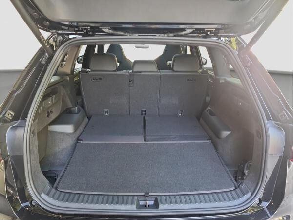 Skoda Kodiaq Sportline TDI DSG Pano 360°