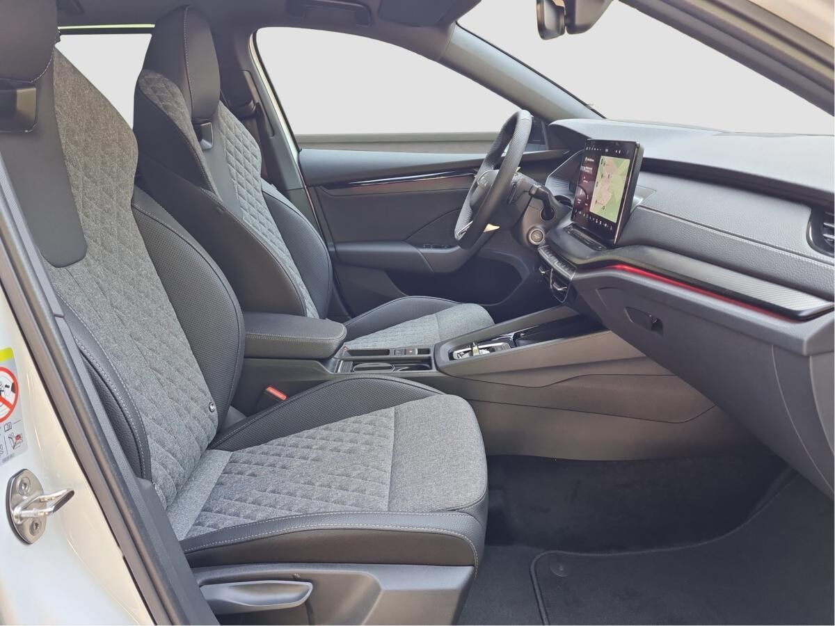 Skoda Octavia Combi 2.0 TDI DSG MATRIX AHK 360° Winter