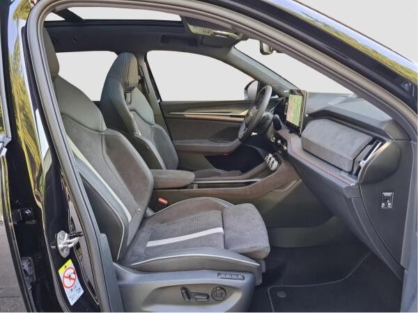 Skoda Kodiaq Sportline TDI DSG Pano 360°