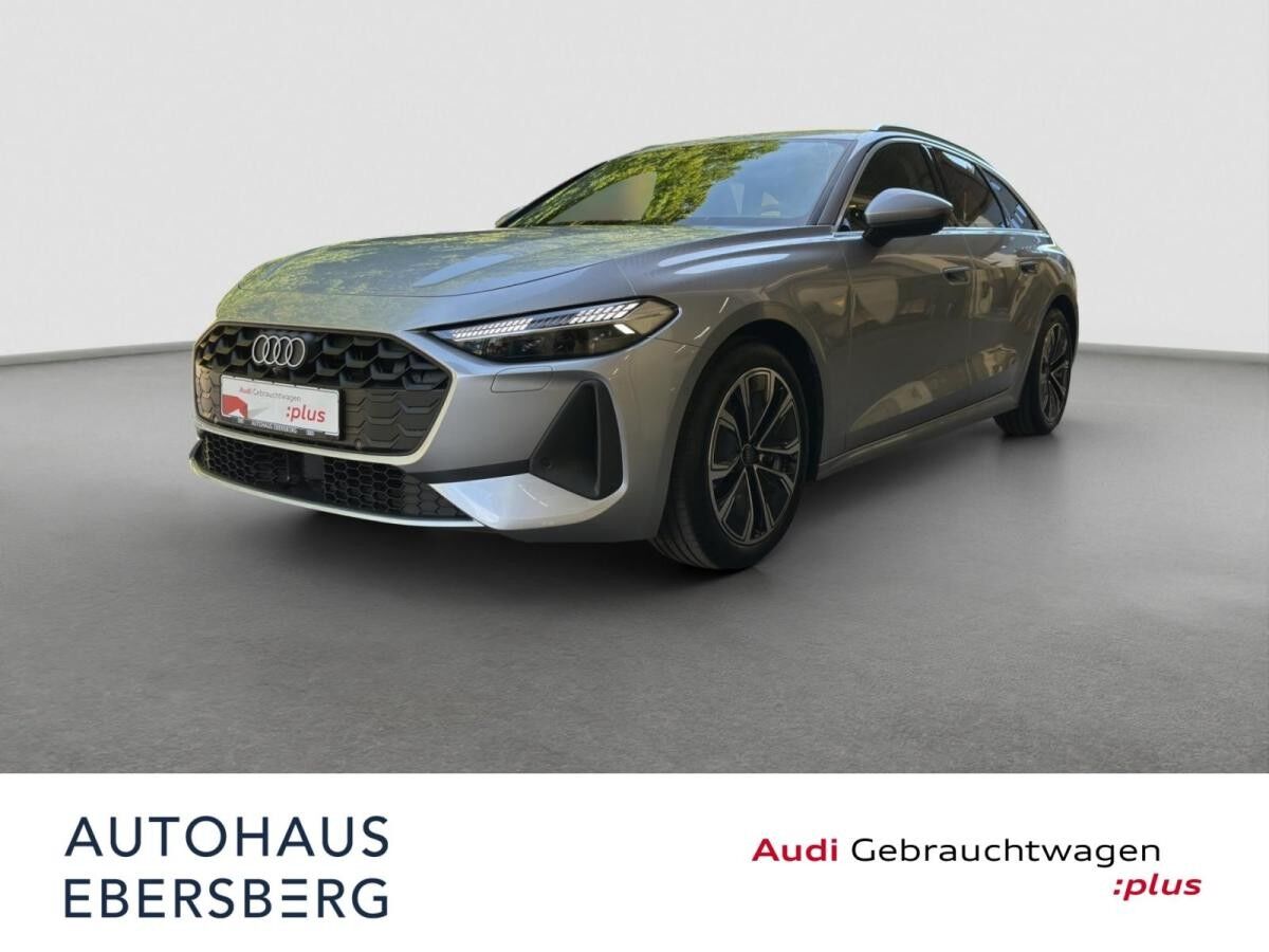 Audi A5 Avant TFSI 5JGar MATRIX 360° 3xClima Keyless