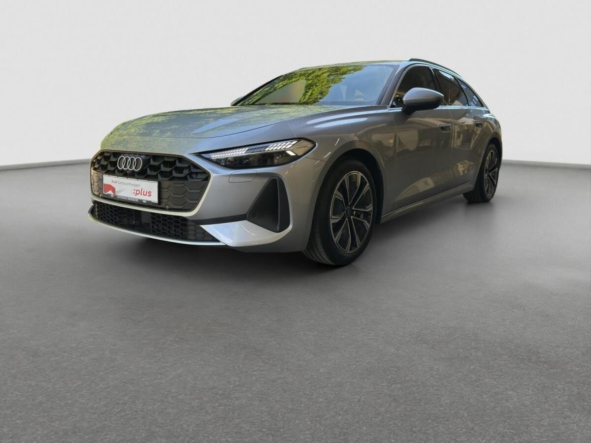 Audi A5 Avant TFSI 5JGar MATRIX 360° 3xClima Keyless