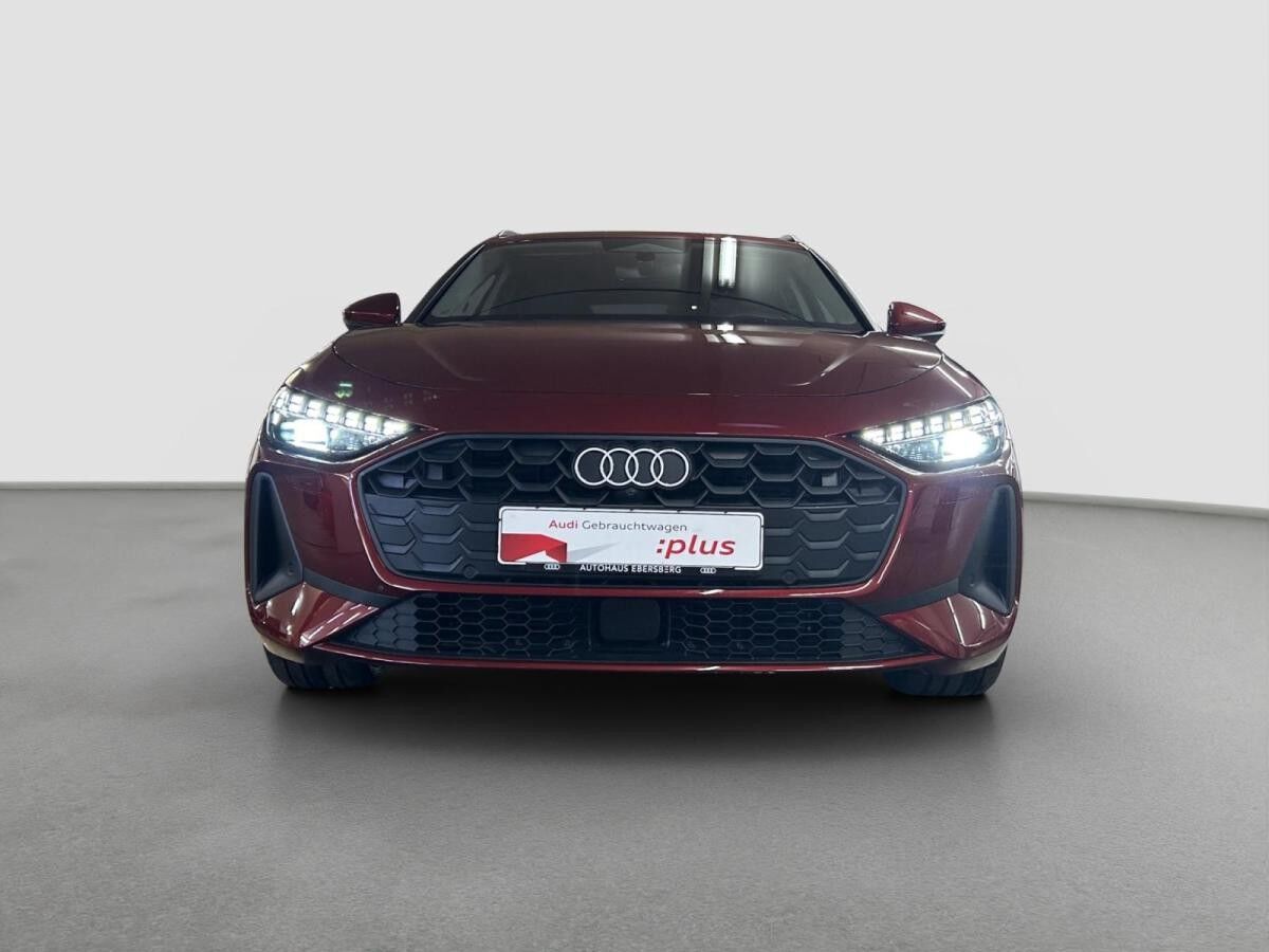 Audi A5 Avant TFSI 5JGAR LED Kamera Virtual+ AHK