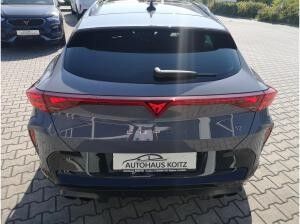 Cupra Formentor VZ 2.0 TSI 245 kW 4Drive AHK SENNHEI. PANO/Schiebe Aktion bis 30.12.2025