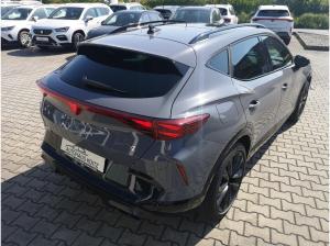 Cupra Formentor VZ 2.0 TSI 245 kW 4Drive AHK SENNHEI. PANO/Schiebe Aktion bis 30.12.2025