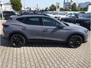 Cupra Formentor VZ 2.0 TSI 245 kW 4Drive AHK SENNHEI. PANO/Schiebe Aktion bis 30.12.2025