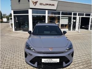 Cupra Formentor VZ 2.0 TSI 245 kW 4Drive AHK SENNHEI. PANO/Schiebe Aktion bis 30.12.2025