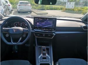 Cupra Formentor VZ 2.0 TSI 245 kW 4Drive AHK SENNHEI. PANO/Schiebe Aktion bis 30.12.2025