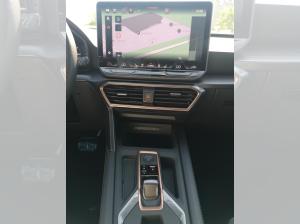 Cupra Formentor VZ 2.0 TSI 245 kW 4Drive AHK SENNHEI. PANO/Schiebe Aktion bis 30.12.2025