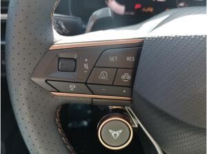 Cupra Formentor VZ 2.0 TSI 245 kW 4Drive AHK SENNHEI. PANO/Schiebe Aktion bis 30.12.2025