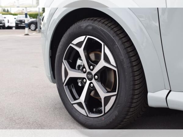 Ford Puma ST-Line Automatik, Ganzjahresreifen, Sofort Verfügbar!