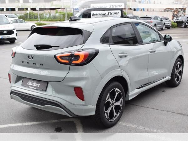 Ford Puma ST-Line Automatik, Ganzjahresreifen, Sofort Verfügbar!