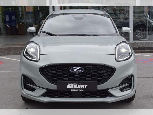 Ford Puma ST-Line Automatik, Ganzjahresreifen, Sofort Verfügbar!