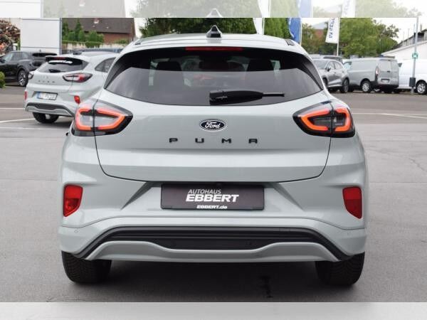 Ford Puma ST-Line Automatik, Ganzjahresreifen, Sofort Verfügbar!