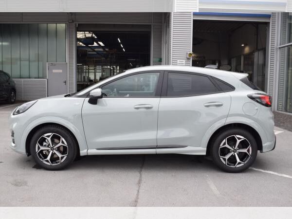 Ford Puma ST-Line Automatik, Ganzjahresreifen, Sofort Verfügbar!