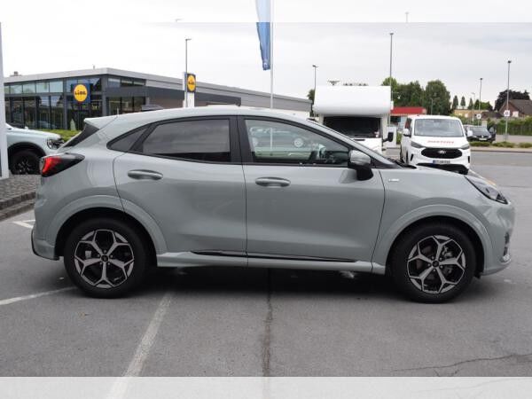 Ford Puma ST-Line Automatik, Ganzjahresreifen, Sofort Verfügbar!